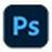 Adobe Photoshop with NVIDIA DDS plugin