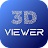 Shyam Barange 3D Model Viewer