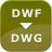 AnyDWG Any DWF to DWG Converter