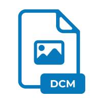 DCM file extension - What is a .DCM format, and how to open it?