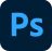 Adobe Photoshop with JPEG XR plugin
