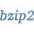 bzip2 Software