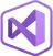 Microsoft Visual Studio with NuGet Package Manager