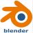 Blender with Collada Plug-in for Blender