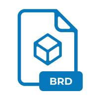 BRD file extension - What is a .BRD format, and how to open it?