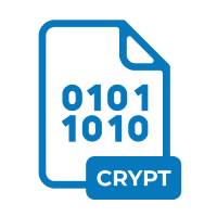 CRYPT file extension - What is a .CRYPT format, and how to open it?