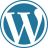 WordPress with WordCompress plug-in