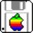 Apple Disk Transfer ProDOS