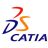 Dassault Systemes CATIA with eDrawings Publisher plug-in