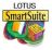 IBM Lotus SmartSuite