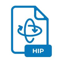 HIP file extension - What is a .HIP format, and how to open it?