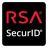 RSA SecurID Software Token for MacOS