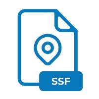 SSF file extension - What is an .SSF format, and how to open it?