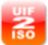 UIF2ISO